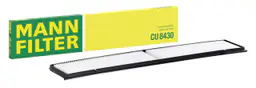 BMW 3 Serisi E90 320d M47 Polen Filtresi | MANN CU 8430