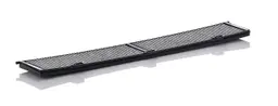 BMW E81/E87 E90 X1 E84 Polen Filtresi | MANN CUK8430