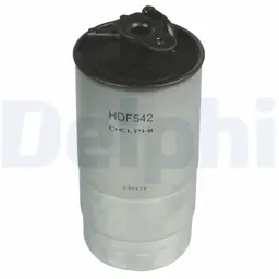 DELPHI HDF542