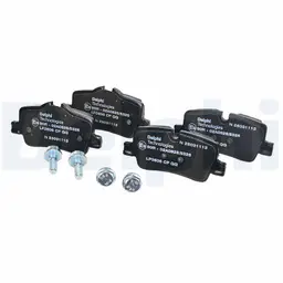 DELPHI LP3606