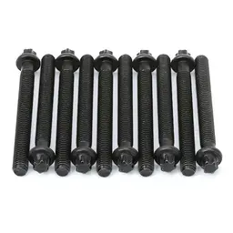 BMW 3 Serisi E36 M40 M42 M43 M44 Silindir Kapak Saplaması | ELRING 802.760