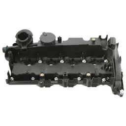 BMW 3 Serisi E90 N47N Külbütör Kapağı | FEBI 104094_4