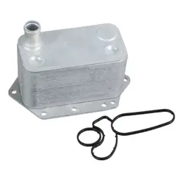 BMW X6 Serisi E71 M57N2 Motor Yağ Soğutucusu | FEBI 106194_18