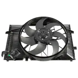 Mercedes CLK Serisi W209 Fan Motoru | FEBI 107457_1
