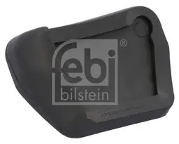 BMW 3 Serisi E46 Pedal Lastiği Otomatik | FEBI 14595_5