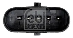 BMW X4 G02 F98 B57 Manifold Ayar Ünitesi | FEBI 170535_2