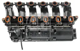 BMW X5 Serisi E70 M57N2 Emme Manifoldu | FEBI 173365_13