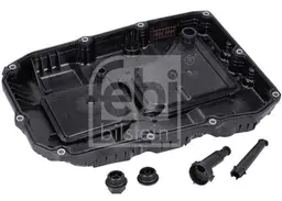 Mercedes S Serisi W222 Şanzıman Karteri Filtreli | FEBI 175369_1
