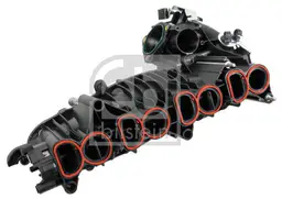 BMW 3 Serisi E90 N47 Emme Manifoldu | FEBI 177048_2