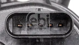 BMW 3 Serisi E90/E91/E92/E93 N47 Emme Manifoldu | FEBI 177749