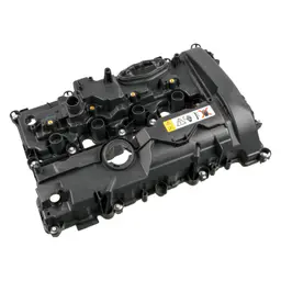 BMW 4 Serisi G22 B48 Külbütör Kapağı | FEBI 179733_17