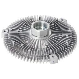 Mercedes ML Serisi W163 Fan Termiği | FEBI 18002