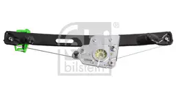 BMW 3 Serisi E91 Cam Krikosu | FEBI 180250_1