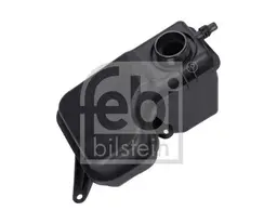 BMW 5 Serisi E60 Radyatör Su Deposu | FEBI 180730