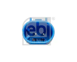 BMW 5 Serisi E60 Radyatör Su Deposu | FEBI 180730