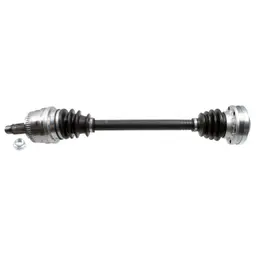 BMW 3 Serisi E92 Aks Komple Arka Sol | FEBI 181694_4