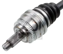 BMW 3 Serisi E92 Aks Komple Arka Sol | FEBI 181694_4