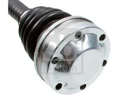 BMW 3 Serisi E92 Aks Komple Arka Sol | FEBI 181694_4
