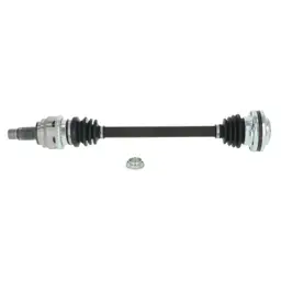 BMW 3 Serisi E92 Aks Komple Arka Sol | FEBI 182445_4