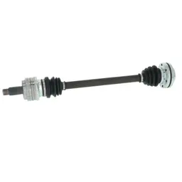 BMW 3 Serisi E90 Komple Sol Aks Arka | FEBI 182814_2