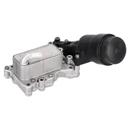 Mercedes C Serisi W204 OM651 Motor Yağ Soğutucusu | FEBI 183582