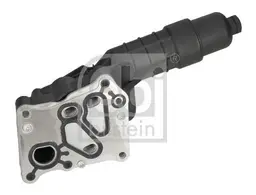 Mercedes E Serisi W212 M271 Motor Yağ Soğutucusu | FEBI 183913_1