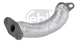 BMW 2 Serisi F22 F23 F87 14- B38 Turbo Yağ Borusu | FEBI 184731