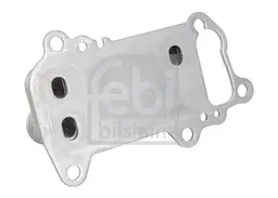 BMW X1 Serisi E84 N47N Motor Yağ Soğutucusu | FEBI 185510_12