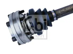 BMW 5 Serisi E60 Komple Arka Aks | FEBI 185923