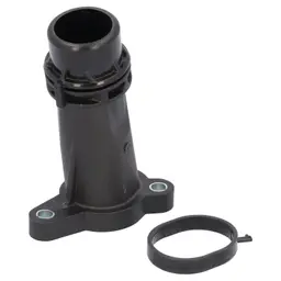 BMW 3 Serisi G20 Blok Su Borusu | FEBI 186108_5