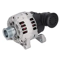 BMW 3 Serisi E46 Alternatör 120 A 14v | FEBI 188319