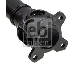 BMW 4 Serisi F36 Şaft Mili | FEBI 192786_4