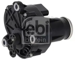 Mercedes B Serisi W246 OM651 Manifold Ayar Ventili | FEBI 192964_1