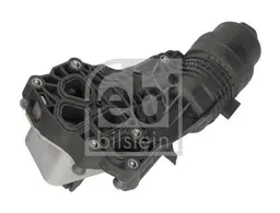 BMW 1 Serisi F40 B46 Motor Yağ Soğutucusu | FEBI 194324_2