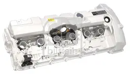 BMW X5 E70 N52 Külbütör Kapağı Alumınyum | FEBI 194977_6