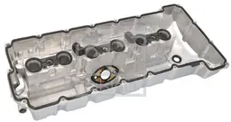 BMW X5 E70 N52 Külbütör Kapağı Alumınyum | FEBI 194977_6