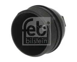 BMW 3 Serisi E90/E91/E92/E93 320 d N47 Yağ Filtresi Kapağı | FEBI 196099_6