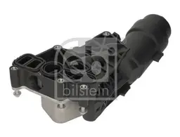 BMW X1 Serisi F48 B48 Yağ Filtre Kütügü | FEBI 196194_8