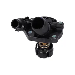 BMW X2 Serisi F39 B32, B38 Termostat Komple | FEBI 196548_12