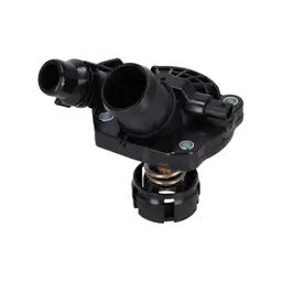 BMW X2 Serisi F39 B32, B38 Termostat Komple | FEBI 196548_12
