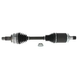 BMW 3 Serisi E91 Aks Komple Ön Sol | FEBI 197056_1