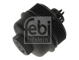 BMW 1 Serisi F20/F21 116i N13 Yağ Filtresi Kapağı | FEBI 197173