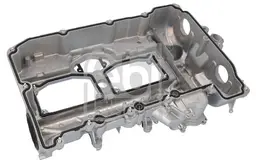 BMW 5 Serisi F10/F11/F18 N20 Külbütör Kapağı Alumınyum | FEBI 198061_3