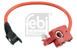 BMW 5 Serisi F10/F11/F18 Akü Kablosu Artı | FEBI 199502