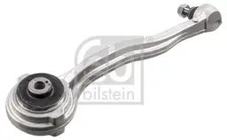 Mercedes CLK C209 Salıncak Üst Sol Yuvarlak Burçlu | FEBI 280352_25