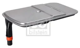 BMW 3 Serisi E46 M43 Otomatik Şanzıman Yağ Filtresi Ve Contası | FEBI 30849_2