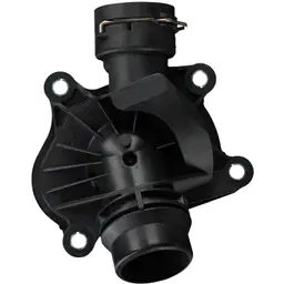 BMW X5 E53 M47N M57N Termostat | FEBI 32648_2