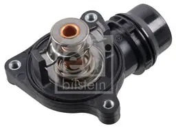 BMW 3 Serisi E46 N40, N45 Termostat | FEBI 32649_5