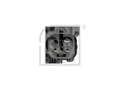 BMW 3 Serisi E46 Fan Komple | FEBI 36663