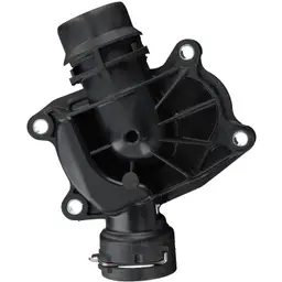 BMW X5 E53 M57 Termostat | FEBI 36719_2